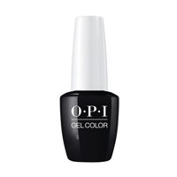 Opi - Esmalte Gel Black Onyx Gc T02 15Ml