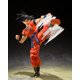 thumbnail image 5 of Figura de acción TAMASHII NATIONS Dragon Ball Z Son Goku, 5 of 8