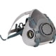 thumbnail image 2 of Máscara Respiratoria Medio Rostro Steelpro Ergonic 100, 2 of 6