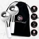 thumbnail image 5 of Rodillo de refrigeración Ice Globes PRIME Fitness de acero irrompible, 5 of 9