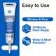 thumbnail image 1 of Sellador GE Seal and Fill 162 ml blanco, secado en 30 min para ventanas, 1 of 1
