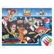 thumbnail image 5 of Puzzle Toy Story Aterciopelado  24 Piezas, 5 of 5