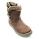 thumbnail image 3 of Bota Mujer Café Oscuro Fresia, 3 of 4