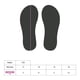 thumbnail image 2 of Zapatillas de spandex para mujer amarillo Talla 38, 2 of 2