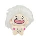 thumbnail image 3 of Linda Mu?eca Decorativa De Dibujos Animados De Peluche Para Ni?os Y Ni?as Cesta De Relleno Blanco, 3 of 5