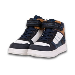 Zapatillas Niño Azul Pillin