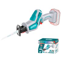 Sierra Sable Inalambrica 20V Total