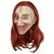 thumbnail image 3 of Máscara Halloween Bruja Terror, 3 of 6