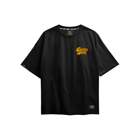 MDF® Polera REESE CACTUS