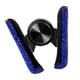thumbnail image 3 of Soporte Para Teléfono De Coche Accesorios De Interior De Coche Clip Bling Para Almohadilla De Teléfono Azul, 3 of 5