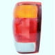 thumbnail image 2 of Farol Trasero Izquierdo Ford Ranger 2.5 153 Maxion L4 Sohc 8 Valv T Diesel 2000 2000, 2 of 3