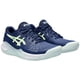 thumbnail image 2 of Zapatilla Asics Mujer Gel Challenger 14 Blue Expanse Tenis Padel, 2 of 3