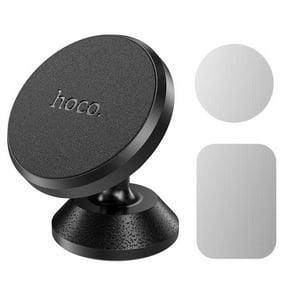 Hoco - Soporte Para Auto Magnetico Fuerte Small Universal Adhesivo Ca79