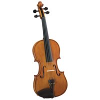 Violín Outfit 4/4' Sv-175 Cremona