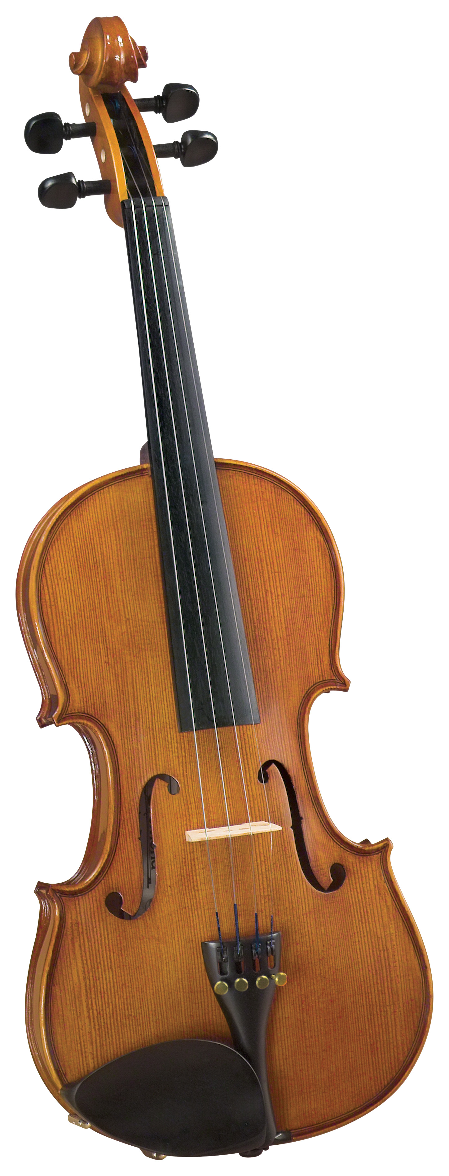 Violín Outfit 4/4' Sv-175 Cremona