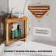 thumbnail image 3 of Reposapiés De Ducha Impermeable, 3 of 8