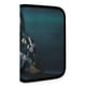 thumbnail image 1 of Billie eilish Bolsa de Almacenamiento Plegable Portátil con Compartimentos, Organizador de Herramientas Multi-Bolsillo, Uso Dual Viaje y Hogar 26.5*17.8cm, 1 of 5