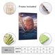thumbnail image 2 of Cuadro Decorativo Desmarcar The Witcher: Sirenas De Las Profundidades 20x30 cm, 2 of 6