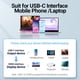 thumbnail image 3 of Adaptador de USB-C a HDMI 0.15m - Vention, 3 of 3