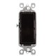 thumbnail image 1 of Interruptor Leviton Decora Rocker de 3 vías AC Silencioso 15 A 120/277 V, 1 of 1