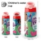 thumbnail image 2 of Nella, la princesa caballeroBotella de Agua con Tapa Pop Top de Un Toque, Acero Inoxidable, a Prueba de Fugas, para Deportes, Botella Infantil rosa 12 oz, 2 of 6