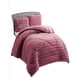 thumbnail image 2 of Cobertor Imitacion De Piel De Conejo King 250cmx270cm Color Rosado, 2 of 4