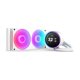 thumbnail image 1 of Enfriador líquido AIO CPU NZXT Kraken Elite 240 RGB 2024 240 mm, 1 of 9