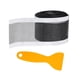 thumbnail image 1 of Colector De Desagüe De Ducha, 1 Rollo, Colador De Fregadero, Pegatinas Para Lavabo De Baño, 1 of 5
