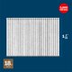 thumbnail image 3 of Uñas Brad Bosch GNH18G116GV 18GA 30 mm 5000 unidades, 3 of 6