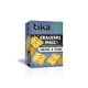 thumbnail image 2 of Galletas Saladas Artesanales Cúrcuma y Sésamo Caja, 140 g, 2 of 2