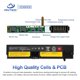 thumbnail image 3 of Batería de portátil ANTIEE 41Wh para Lenovo ThinkPad E570/E575, 3 of 8