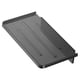 thumbnail image 5 of Soporte para teléfono para baño, estante de pared para teléfono, soporte para teléfono, soporte de papel higiénico multifuncional antideslizante para Negro y claro, 5 of 5