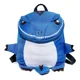 thumbnail image 1 of HOT Little Dinosaur Backpack Kinder Children's School Bag 1-3-5 Years Old Primary and Secondary School Boys and Girls SchoolBag, 1 of 3
