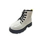 thumbnail image 1 of Bota Charol Niña Blanco, 1 of 2