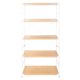 thumbnail image 1 of Repisa O Librero Bruno 5R, 1 of 3