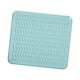 thumbnail image 1 of Alfombrilla De Silicona Para Secar Platos, Resistente, Para Frigorífico, Fregadero, M, Verde, 1 of 5