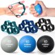thumbnail image 1 of FitBeast Kit de entrenamiento de fuerza de agarre, 6 piezas, 1 of 3