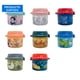 thumbnail image 1 of Porta Snack 280ml Plastico, producto surtido, 1 un, 1 of 16