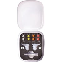 Go Travel - Tapones De Oídos Z Zone