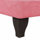 thumbnail image 4 of Colchón Premium+Respaldo+Base 1.5 Plazas Rosa, 4 of 4