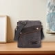 thumbnail image 5 of Nuevo bolso de lona para hombre, bolso bandolera vertical para hombre y mujer, bolso de un solo hombro, 5 of 6