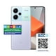 thumbnail image 2 of Xiaomi Redmi Note 13 PRO+ 5G 12GB+512GB Morado, 2 of 8