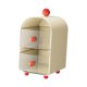 thumbnail image 3 of Organizador De Bolsitas De Té Con 2 Cajones Y Soporte Para Cápsulas De Café Para Gabinete De Oficina Y Café, 3 of 5