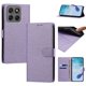 thumbnail image 3 of Cartera Protectora para Motorola Moto G87 con Soporte, Lila, 3 of 6