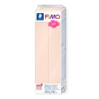 Masa Polimérica Staedtler Fimo Soft 454G Para Modelado Y Joyería