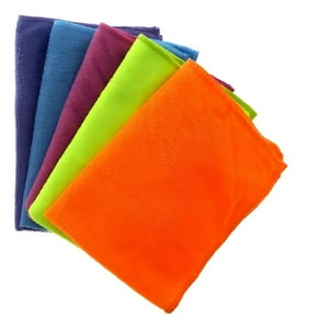 Paño Microfibra 3 Und. Creativa – Virutex