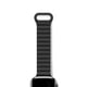 thumbnail image 3 of Banda para Apple Watch 44/45 mm Magnética Loop Negra, 3 of 4