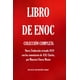 thumbnail image 1 of Libro Libro de Enoc Colección completa Edición en español, 1 of 1
