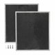 thumbnail image 1 of Filtro de carbón de repuesto Broan-nutone HPF30 para campana extractora, 1 of 3