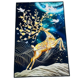 thumbnail image 2 of Alfombra De Piso Antideslizante 2x3 Metros 200x300 cm, 2 of 5